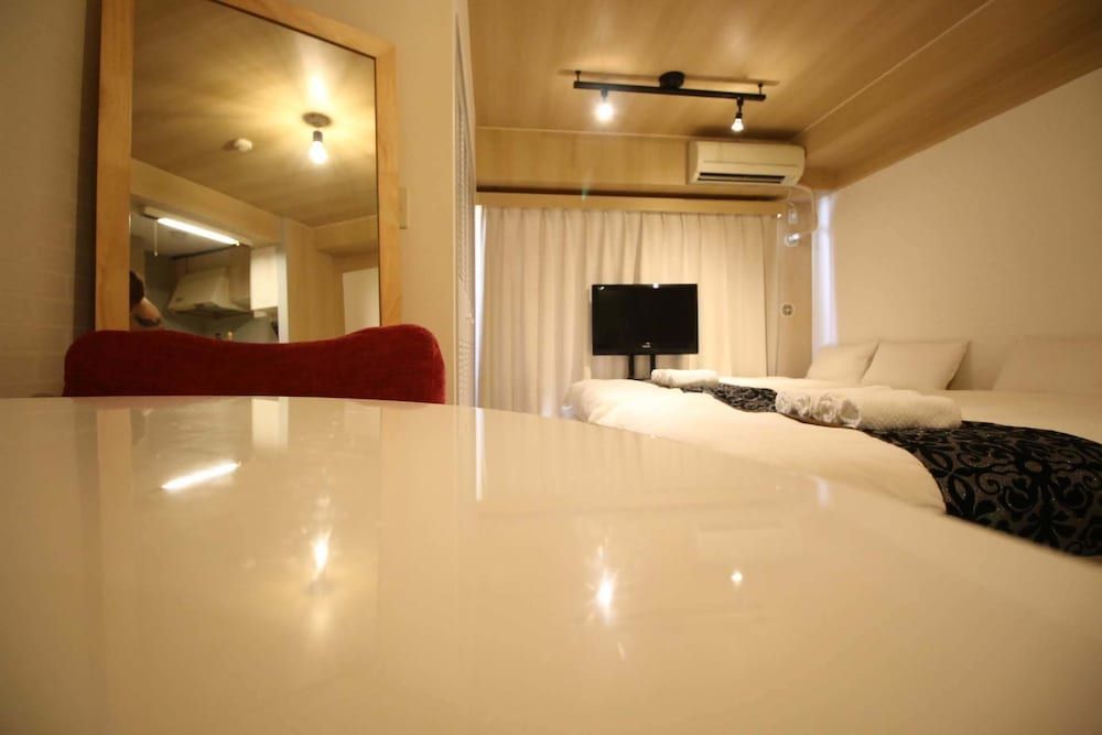 undefined F apt 202 Mickey House SHIBUYA SHINJUKU 5