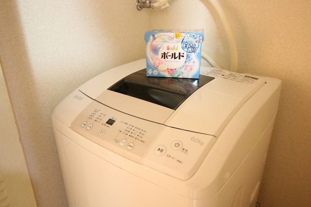 F apt 202 Mickey House SHIBUYA SHINJUKU Apartment 22