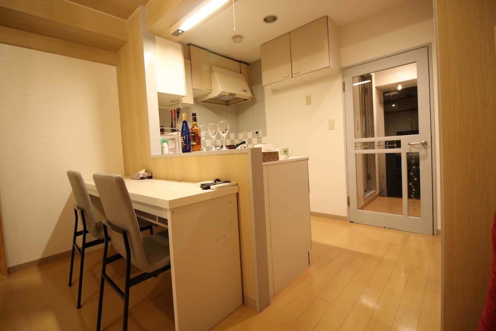undefined F apt 202 Mickey House SHIBUYA SHINJUKU 2
