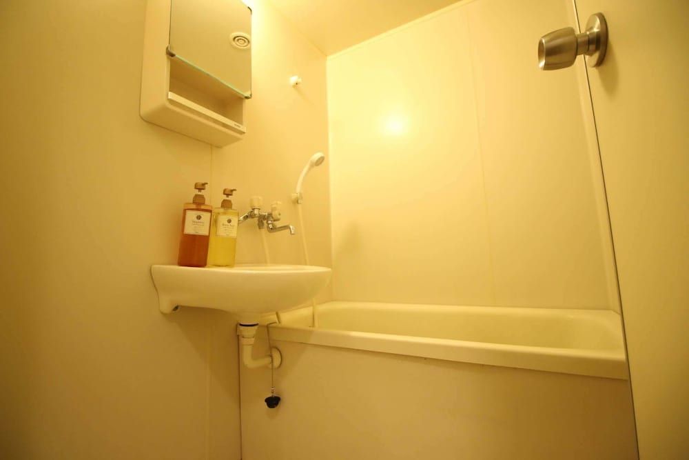 F apt 202 Mickey House SHIBUYA SHINJUKU Apartment 24