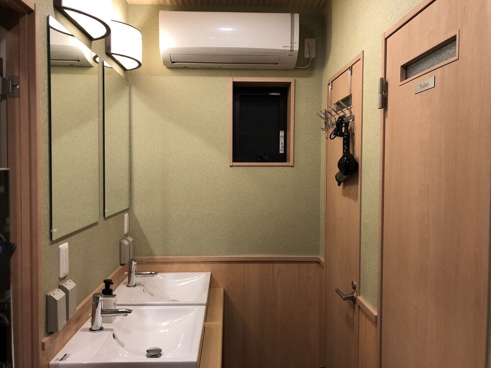 undefined LOFT HOTEL TOKYO # Oshiage - Hostel 10