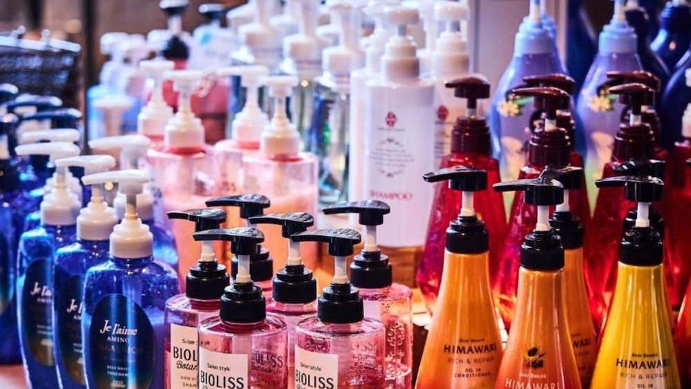 undefined Hotel Petit Bali Higashishinjuku - Adults Only 4