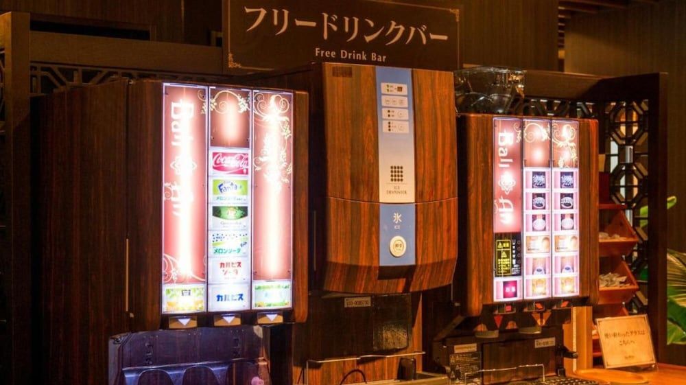 undefined Hotel Petit Bali Higashishinjuku - Adults Only 6