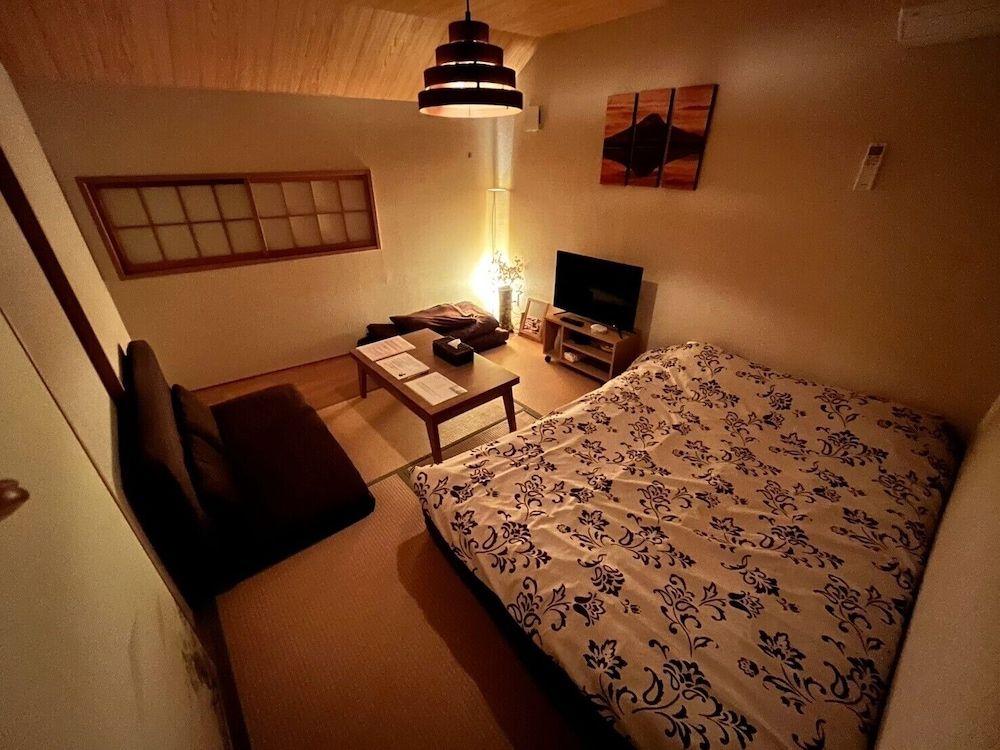 undefined HOTEL EL Shinjuku6 9