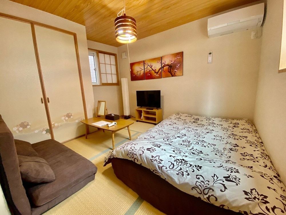 undefined HOTEL EL Shinjuku6 3