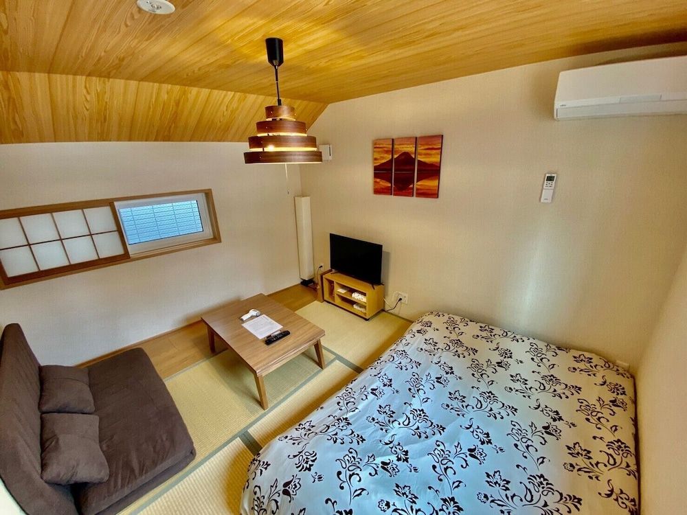 undefined HOTEL EL Shinjuku6 2