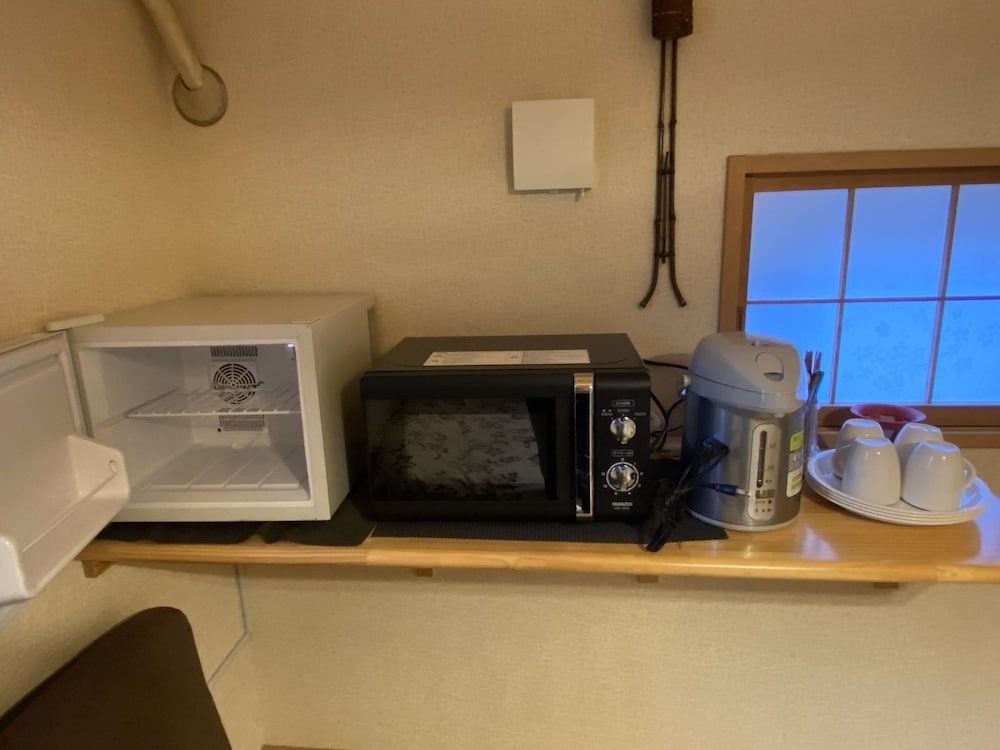 HOTEL EL Shinjuku6 HOTEL EL SHINJUKU6/201 Max4PAX Non-Smoking 6