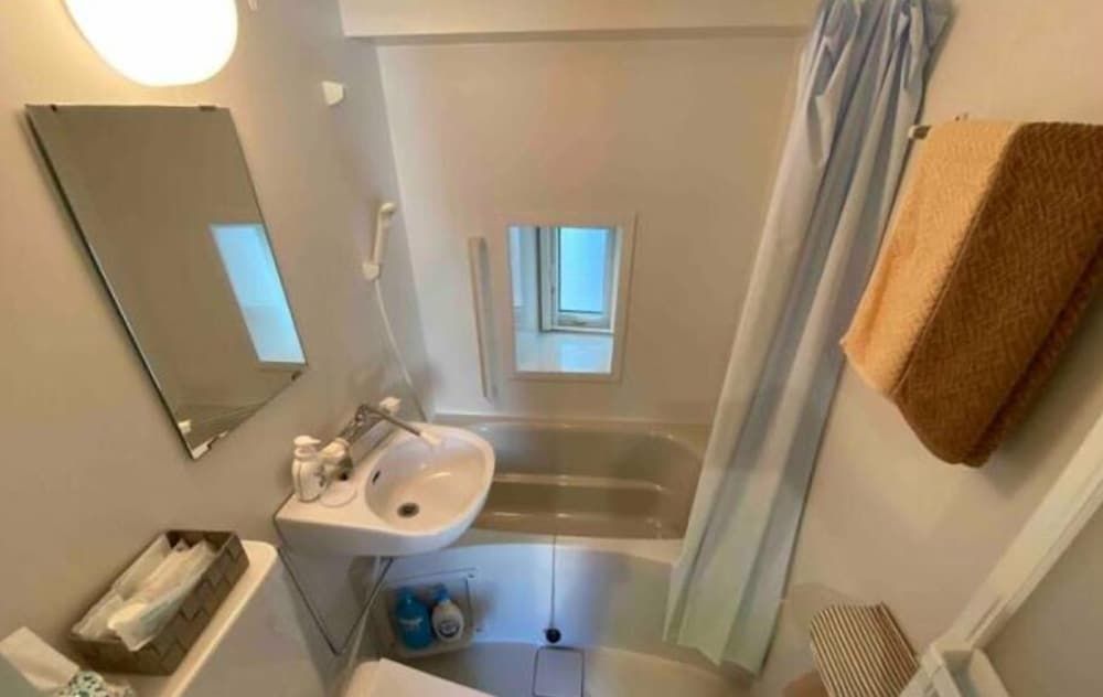 HOTEL EL Shinjuku6 HOTEL EL SHINJUKU6/203 Max4PAX Non-Smoking 7