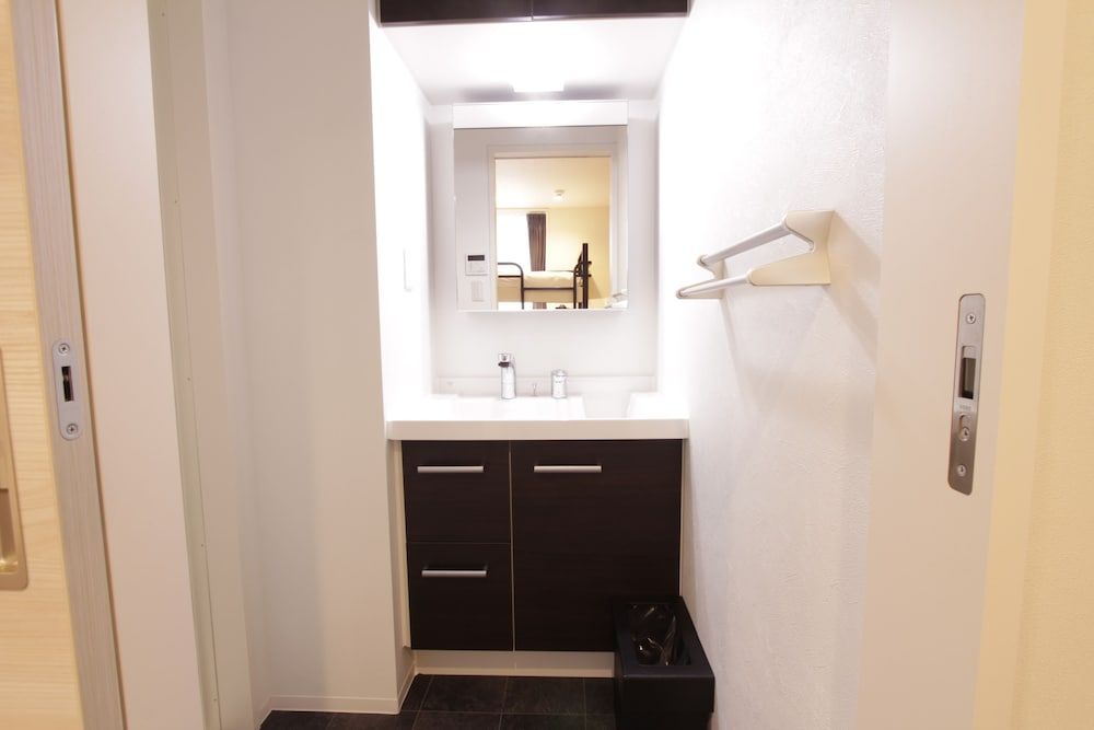 CHA-AN Hotel Ueno Superior Family Room 302 5