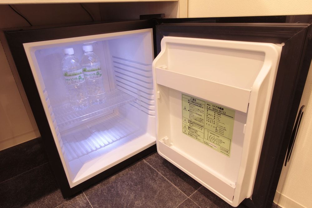 CHA-AN Hotel Ueno Superior Family Room 302 9