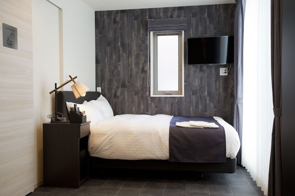 CHA-AN Hotel Ueno Superior Family Room 302