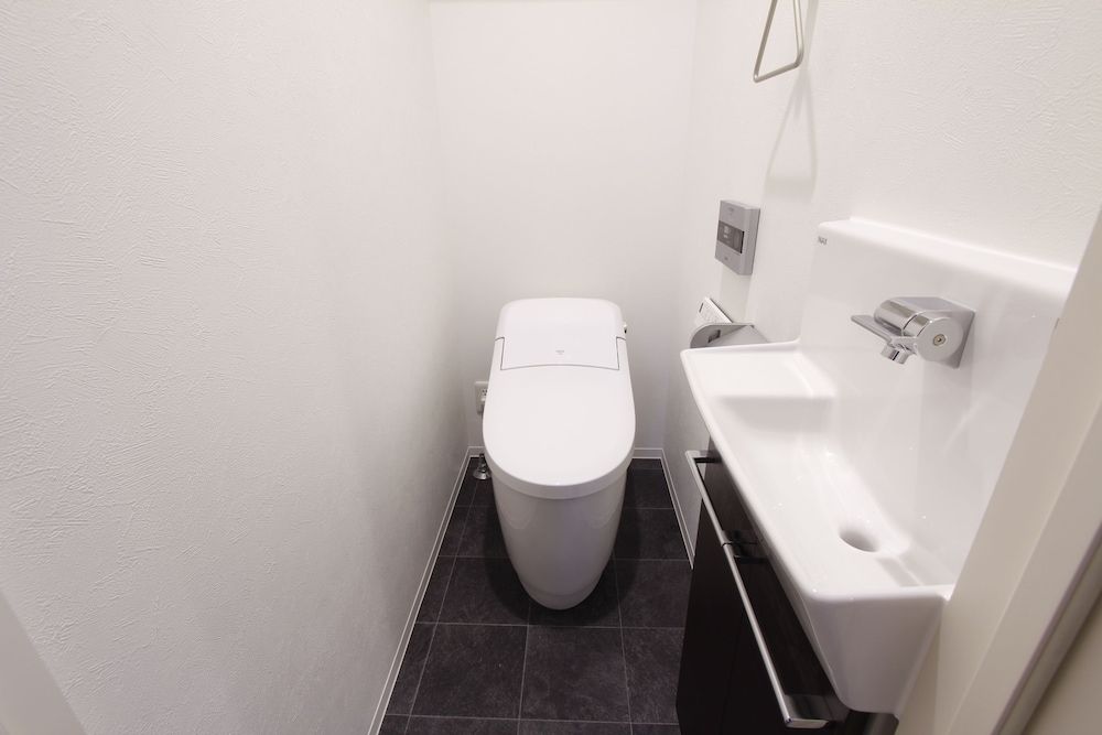 CHA-AN Hotel Ueno Superior Family Room 302 4