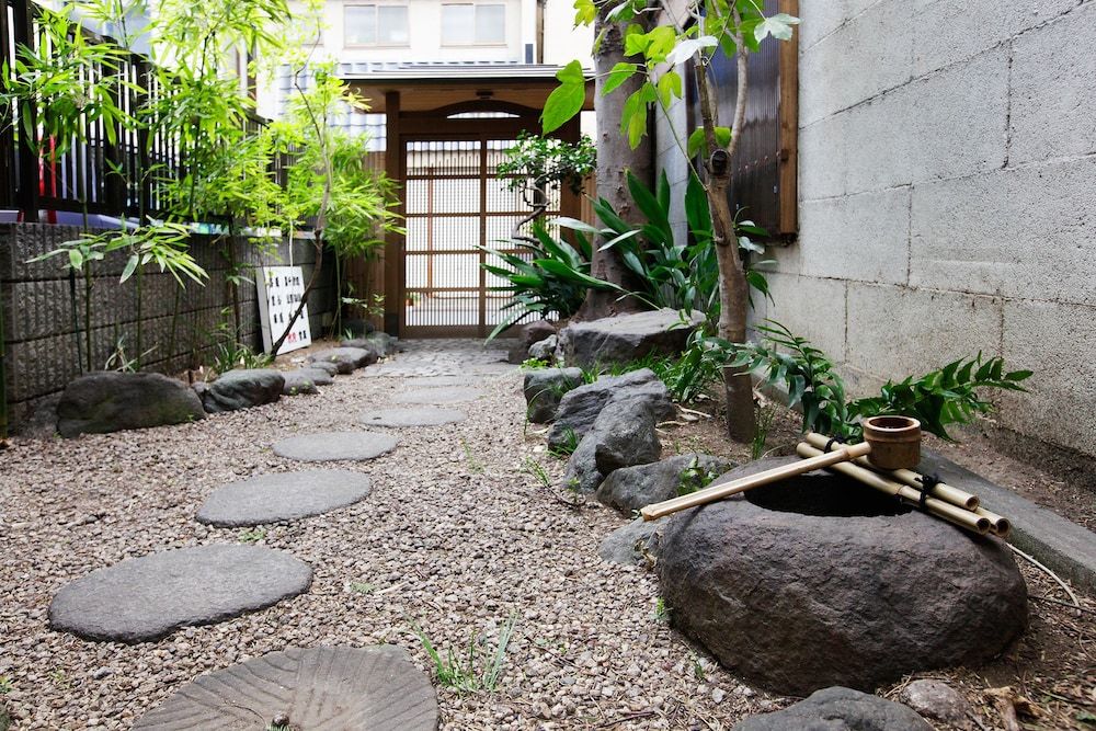 undefined Asakusa -Chaka- 5