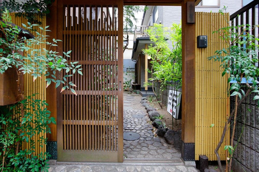 undefined Asakusa -Chaka- 4