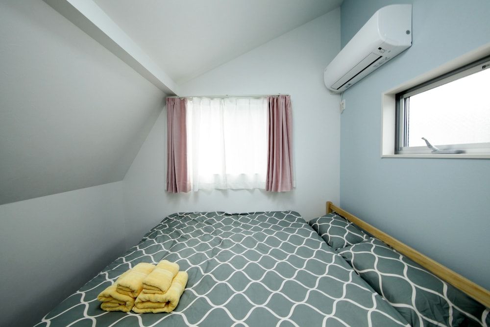 undefined Higashi-Rokugo House BLACK 5