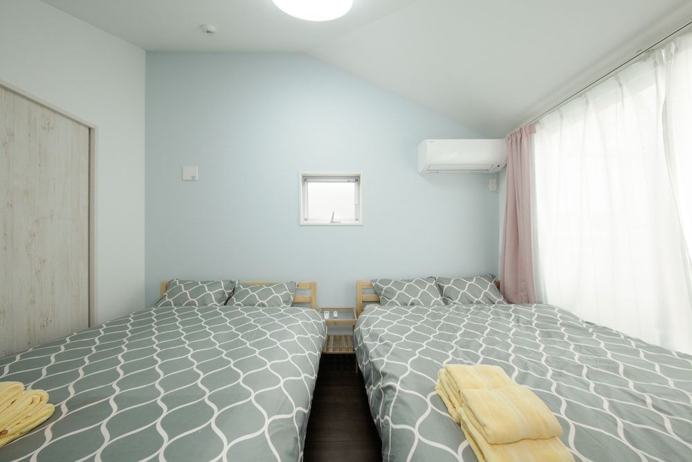 undefined Higashi-Rokugo House BLACK 7