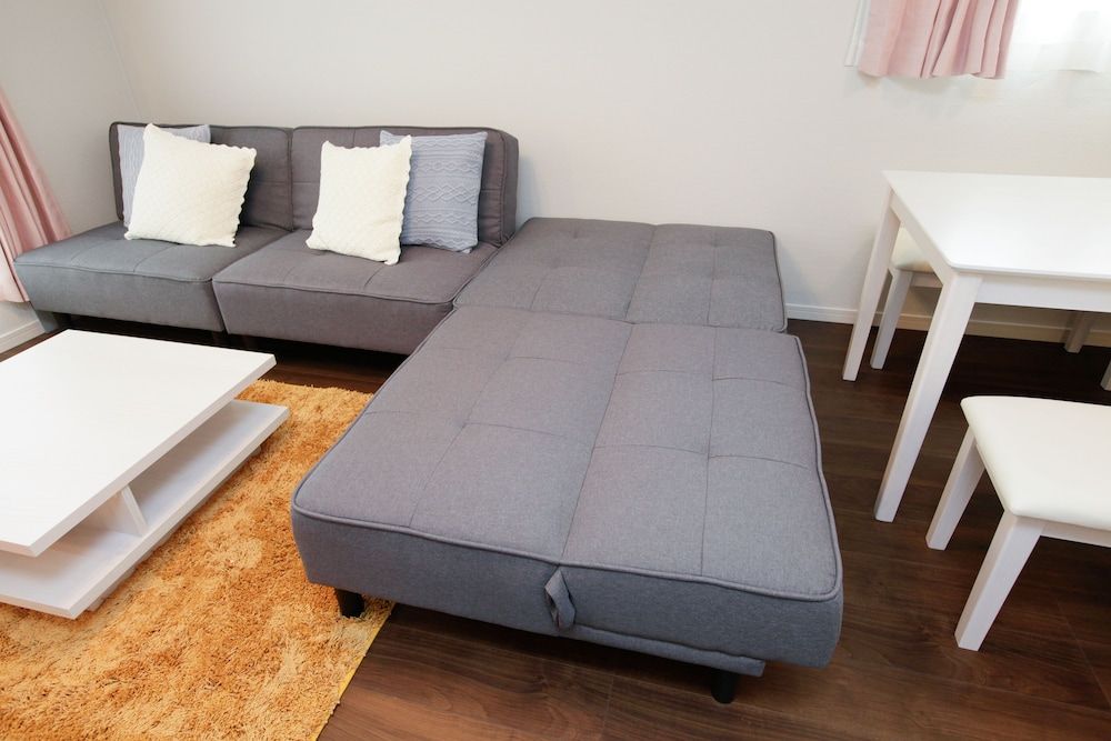 undefined Higashi-Rokugo House BLACK 10