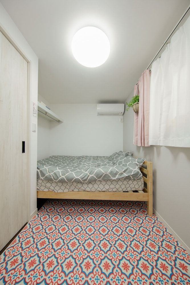 undefined Higashi-Rokugo House BLACK 3