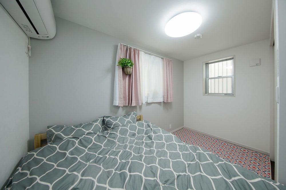 undefined Higashi-Rokugo House BLACK 4