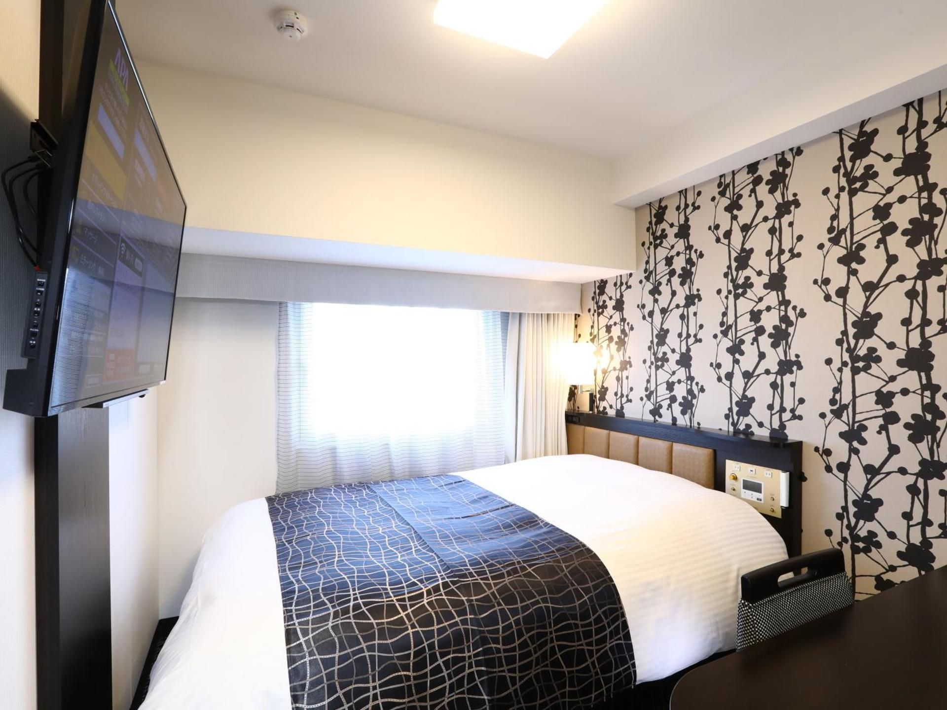 Standard Room for 1 Person - Non-Smoking