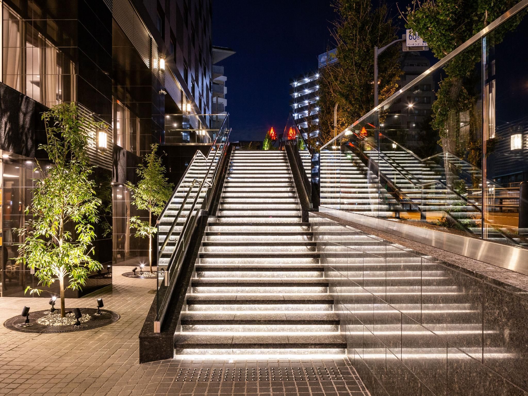 undefined APA Hotel Yamanote Otsuka Ekimae Tower 6