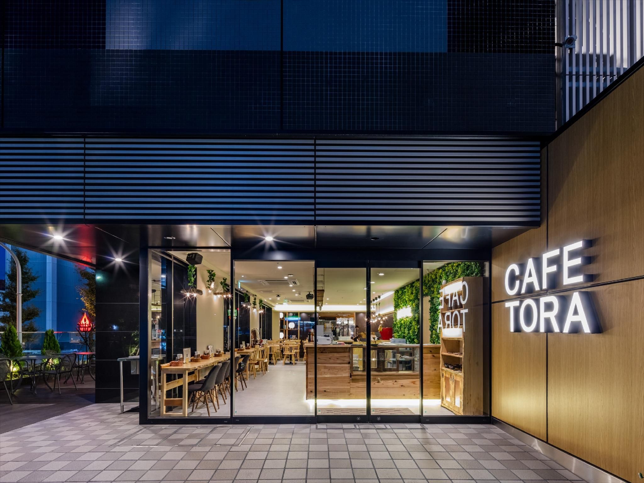 undefined APA Hotel Yamanote Otsuka Ekimae Tower 3