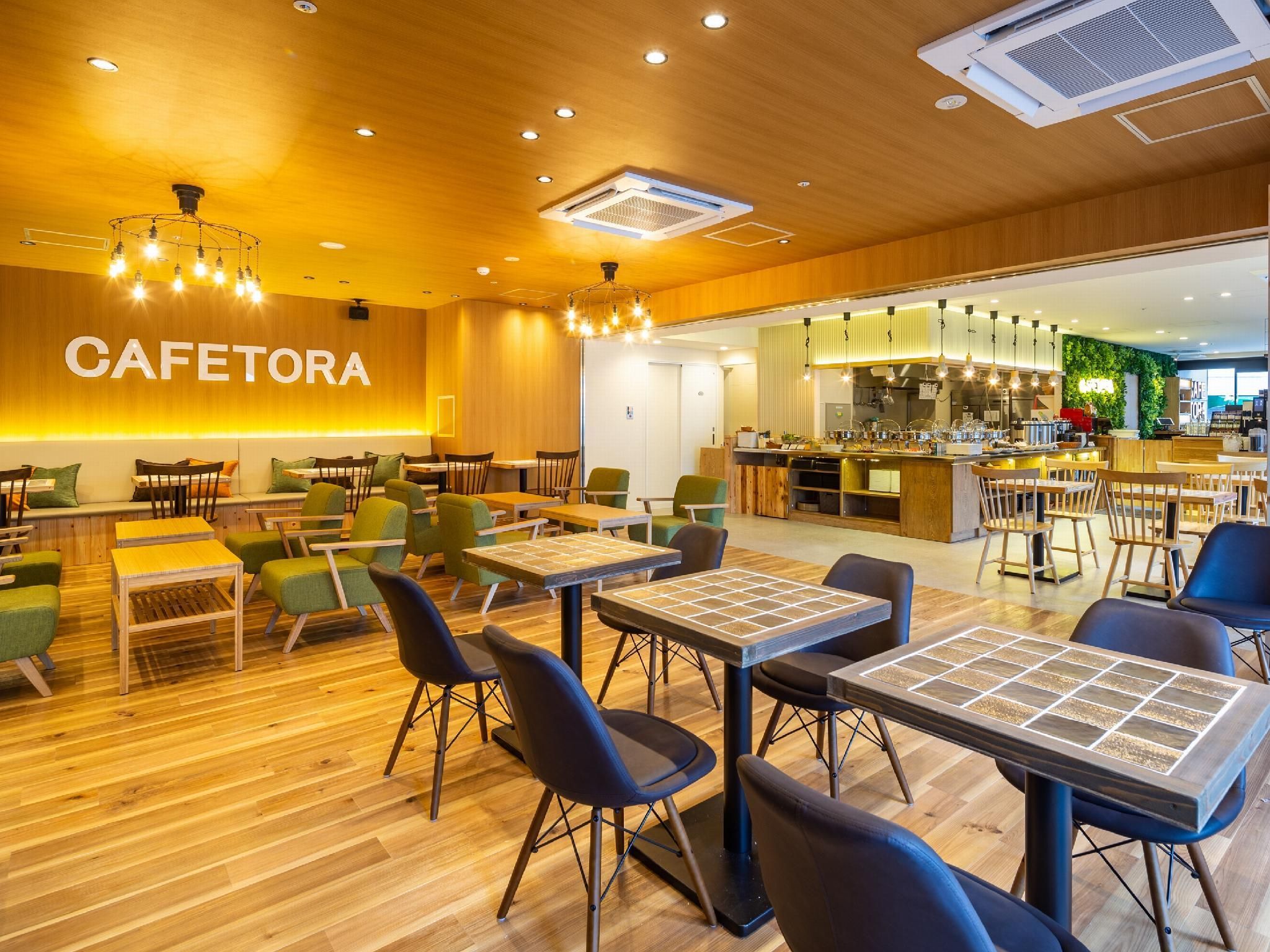 undefined APA Hotel Yamanote Otsuka Ekimae Tower 10