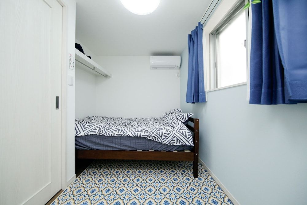 undefined Higashi-Rokugo House WHITE 5