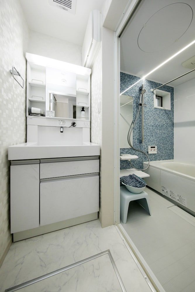 Higashi-Rokugo House WHITE Design House 18