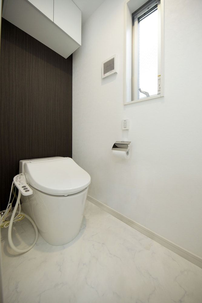 Higashi-Rokugo House WHITE Design House 17