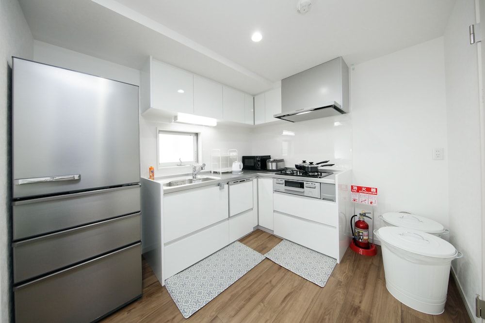 Higashi-Rokugo House WHITE Design House 23