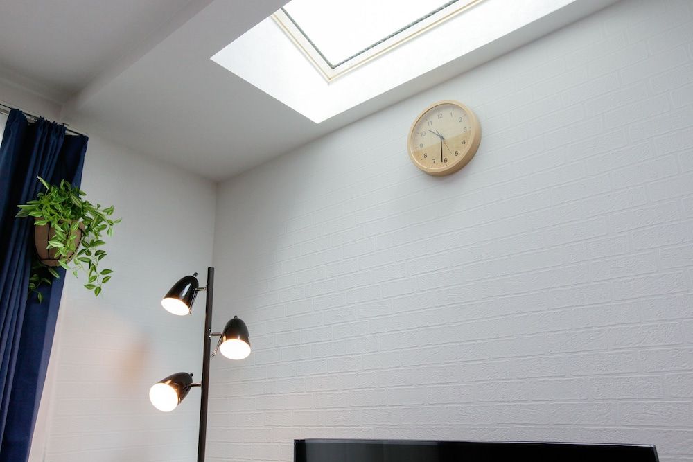 Higashi-Rokugo House WHITE Design House 13