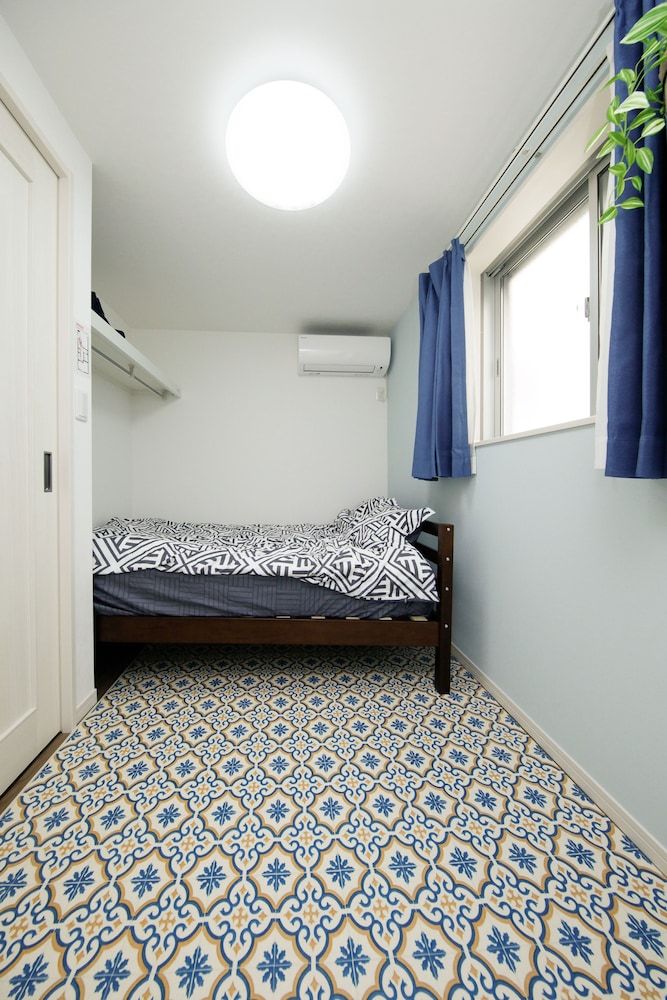 undefined Higashi-Rokugo House WHITE 8