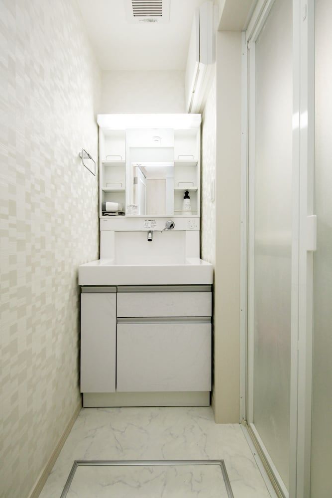 Higashi-Rokugo House WHITE Design House 19