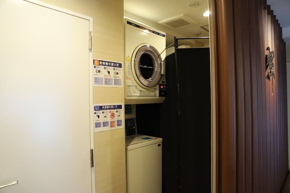 undefined Hotel Brilio Asakusabashi 9