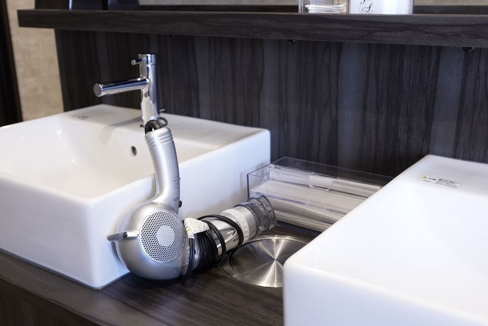 Hotel Tomariya Ueno - Hostel Standard Condo, Women only 7