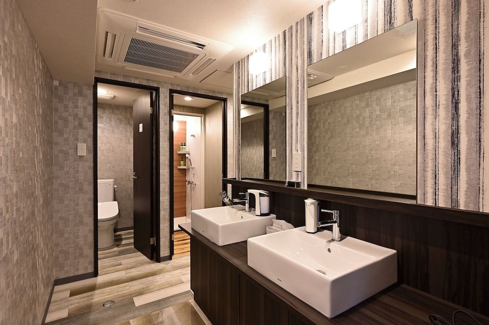 undefined Hotel Tomariya Ueno - Hostel 10