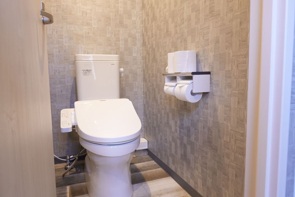 Hotel Tomariya Ueno - Hostel Standard Condo, Women only 8