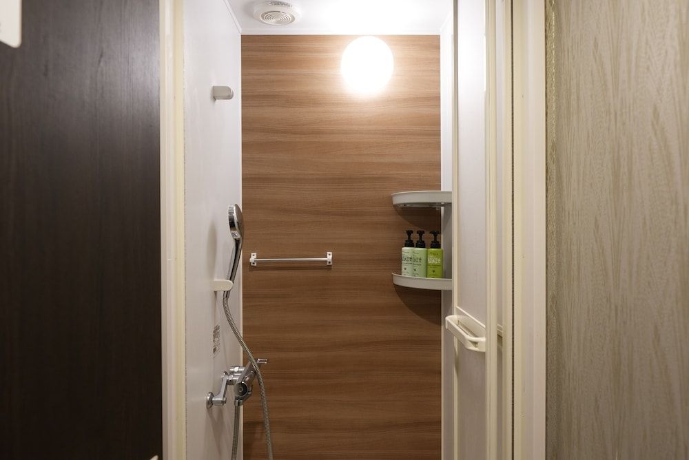 undefined Hotel Tomariya Ueno - Hostel 8