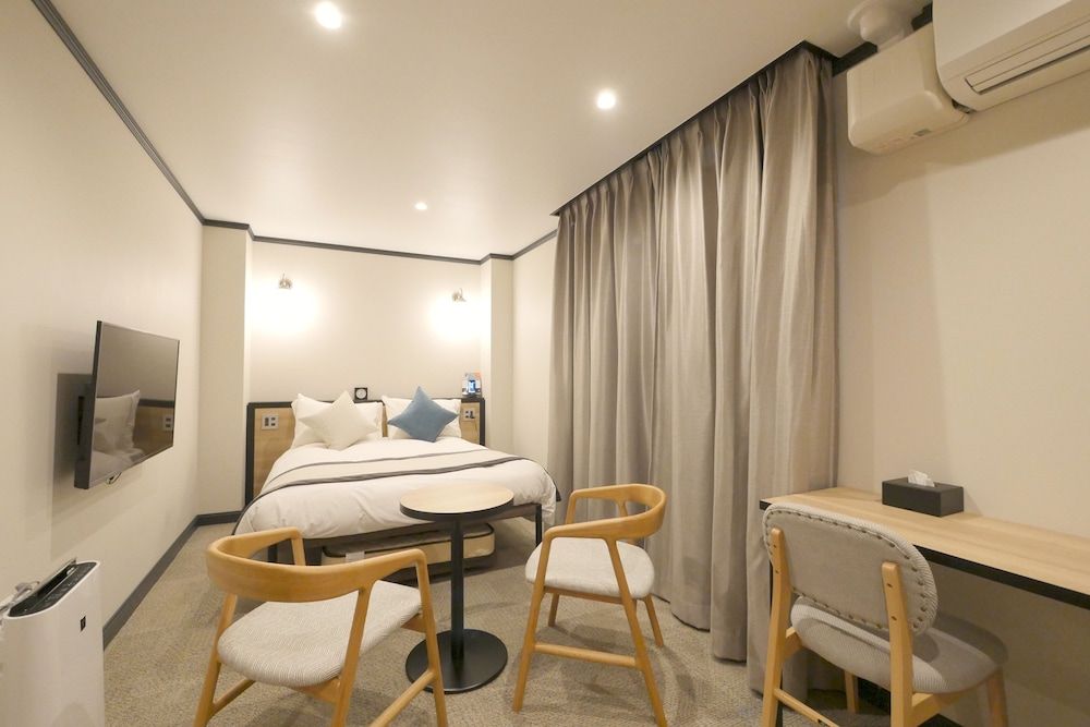 Hotel Bampky Standard Double Room 29