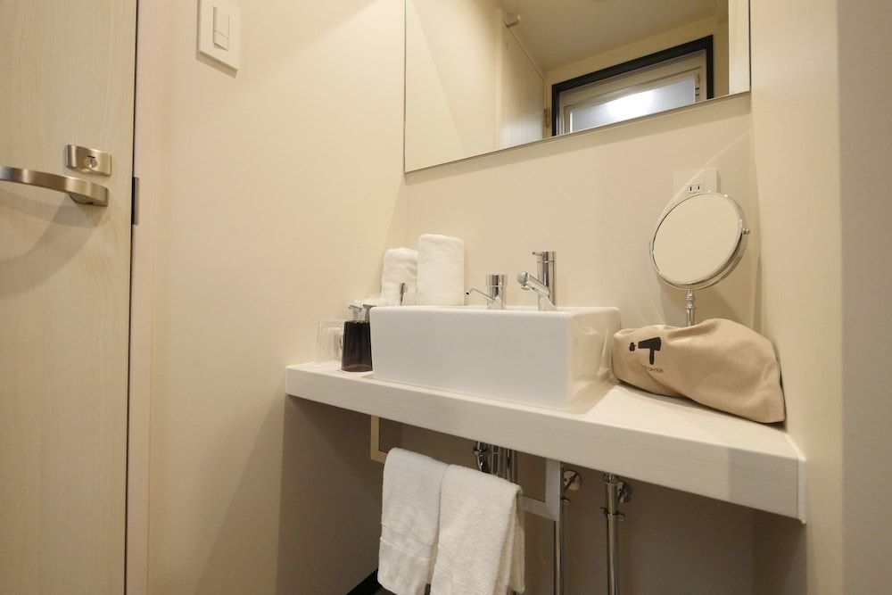 Hotel Bampky Deluxe Double Room 4