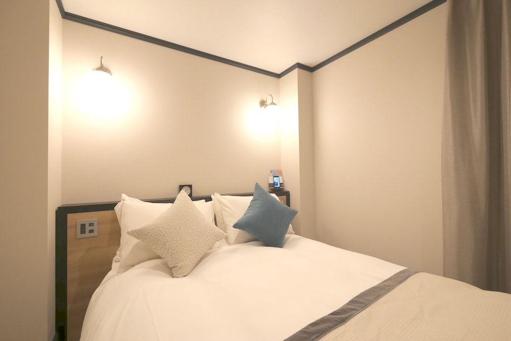 Hotel Bampky Standard Double Room 8