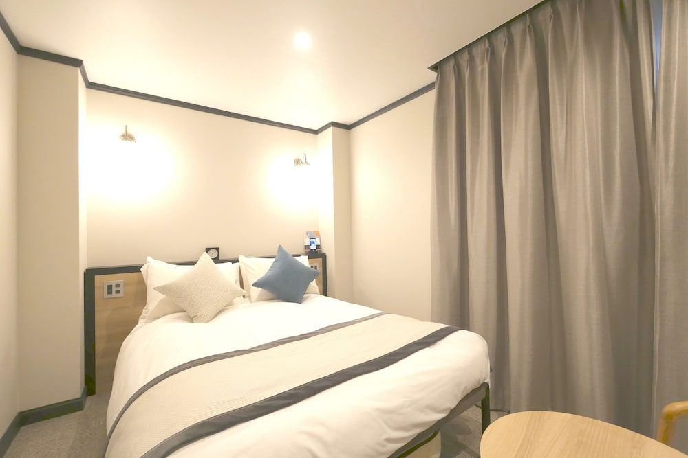 Hotel Bampky Standard Double Room 7