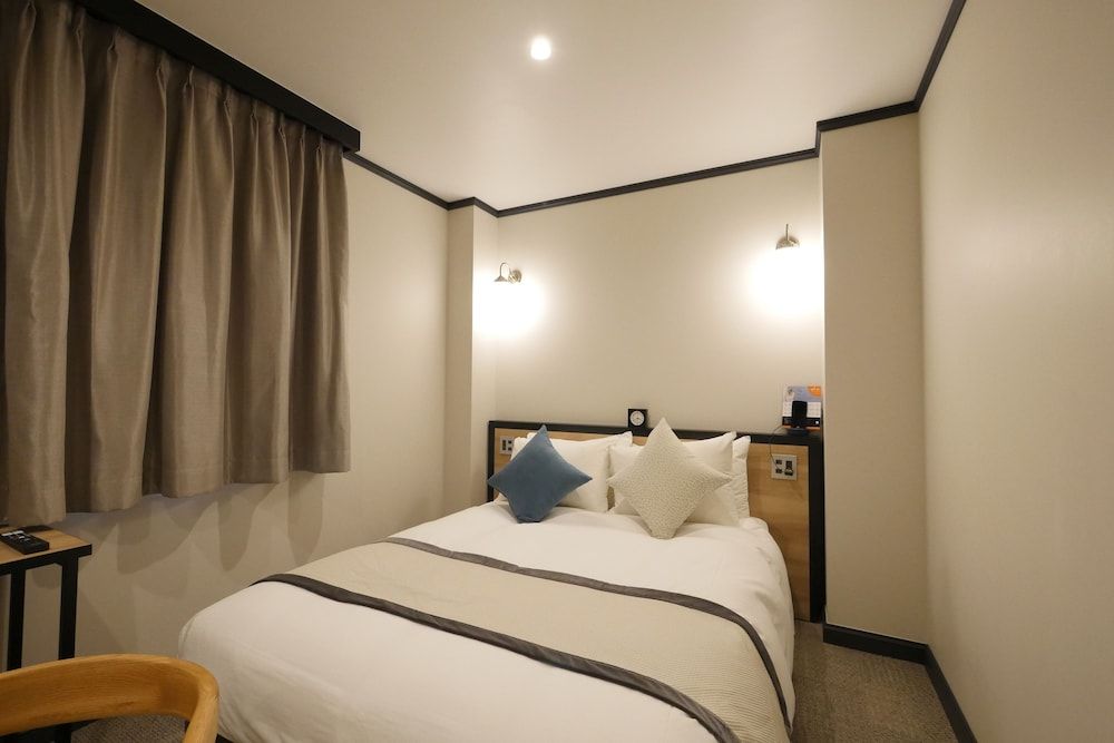 Hotel Bampky Deluxe Double Room 2