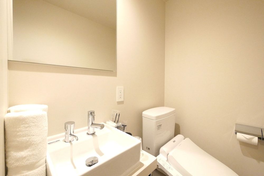 Hotel Bampky Superior Twin Room, Kitchen 12