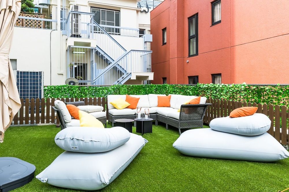 undefined Hotel Bampky 9