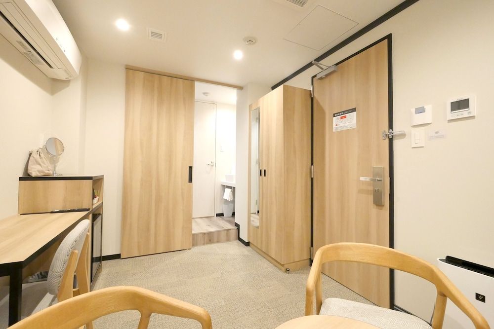 Hotel Bampky Standard Double Room 36