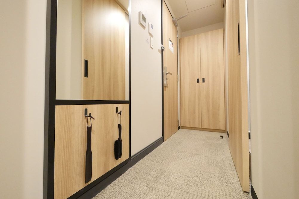 Hotel Bampky Deluxe Double Room 16