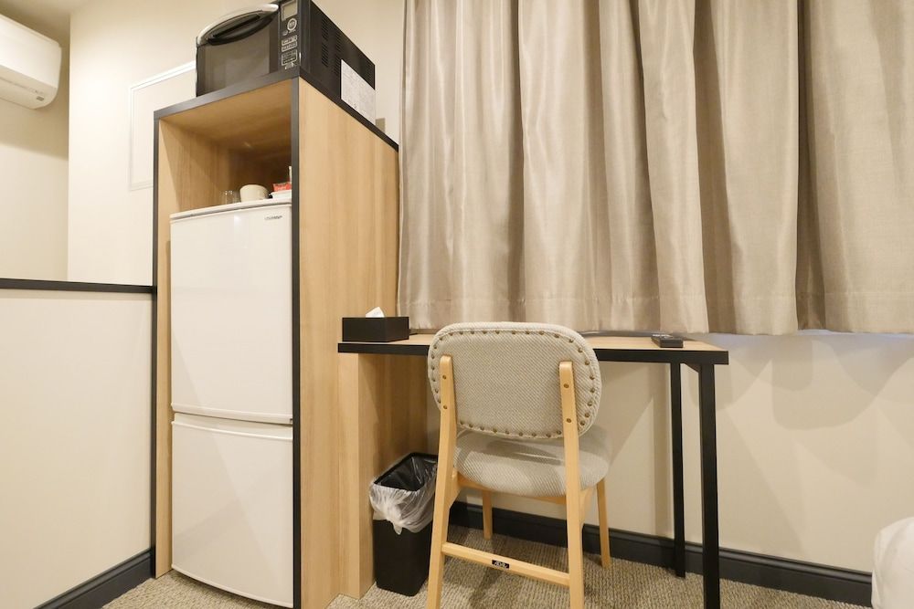 Hotel Bampky Deluxe Double Room 20