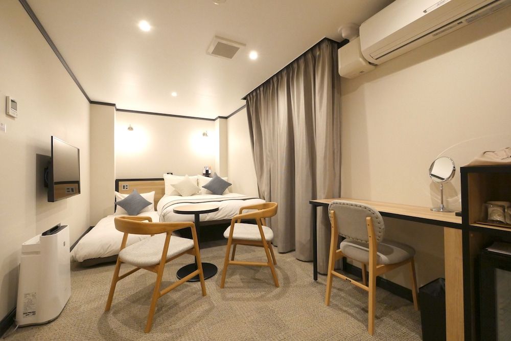 Hotel Bampky Standard Double Room 22